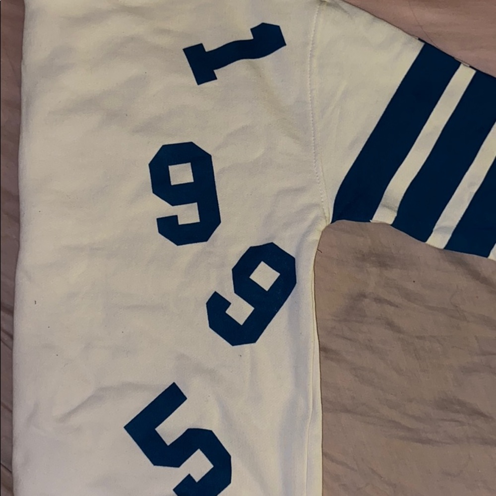 Fashion Nova “1995” Sweater
